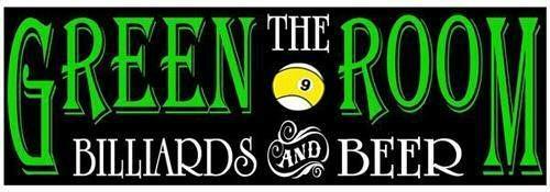 ?? The Green Room will open early just for our HOG Chapter for an afternoon of fun at the pool tables! Talk about a FUN way to spend a dreary February day! 326 N.