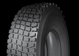 WINTER TB596 G-2 / L-2 All-season Radial Tire with Exceptional Traction on Snow and Ice Surfaces Aggressive lug design with intensive sipes offers maximum handling in snow and ice conditions Wide,