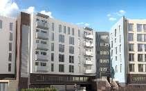 Located in Bristol BS1, The Milliners is a 114 apartment development offering a classic contemporary specification,
