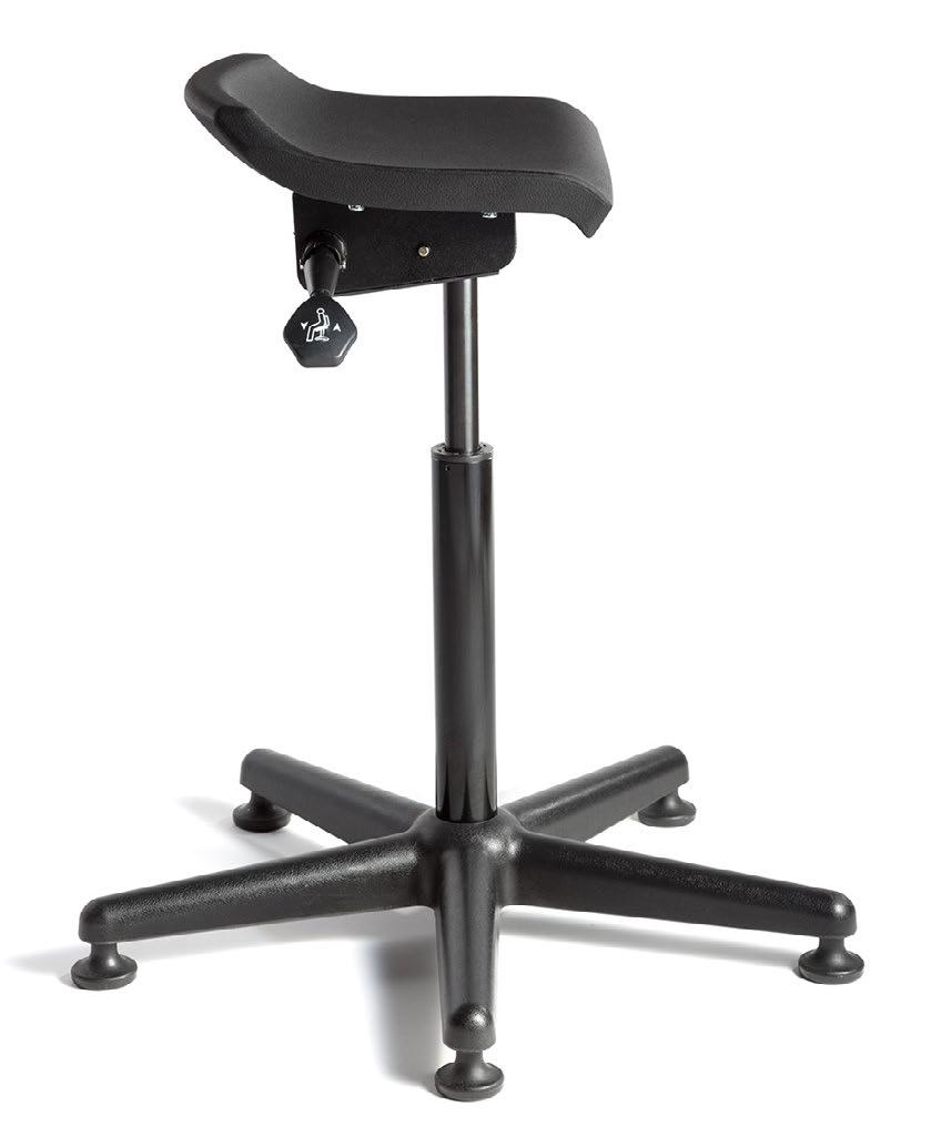 SIT STANDS SIT STAND SERIES BEVCO s SIT STAND promotes dynamic standing for people who are not able to sit