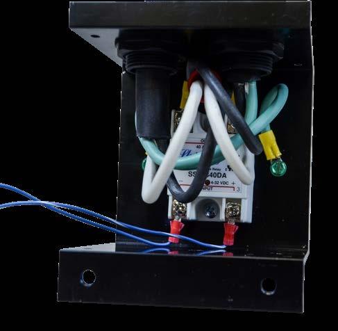 What s In the 120V Relay Module 240V Relay Module Wiring