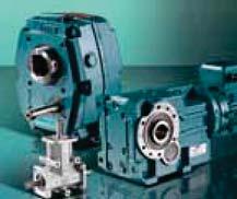 All Fenner power transmission products are