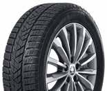 18 19 COMPLETE ALLOY WHEELS Continental TS 850 P Tire dimensions: 225/45 R19 96V Rim: alloy wheel Crater, anthracite Rim: 8.