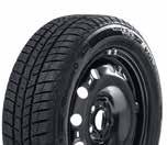 Model: OCTAVIA RS Order code: CBX225457WR4L/R Nokian WR D4 Tire dimensions: 225/50
