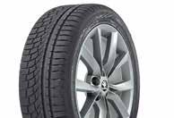 code: CAX215606T832P Pirelli SottoZero 3 Tire dimensions: 215/60 R16 99H EU label: C; B; 72 db Rim: 6,5J x 16" ET41 Order