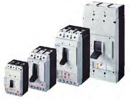 Molded case circuit breaker NZM NZM B 2-4 - A 200 Product family NZM = circuit breaker N = switch disconnector with tripping PN = switch disconnector without tripping Rated current 20A-600A