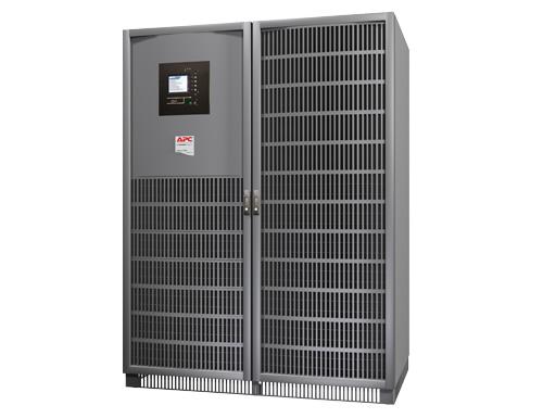 MGE TM Galaxy TM 7000 Power efficiency for business continuity 160/200/250/300/400/500 kva > Performance 3 Phase Power Protection with high adaptability to meet the unique requirements of Medium to