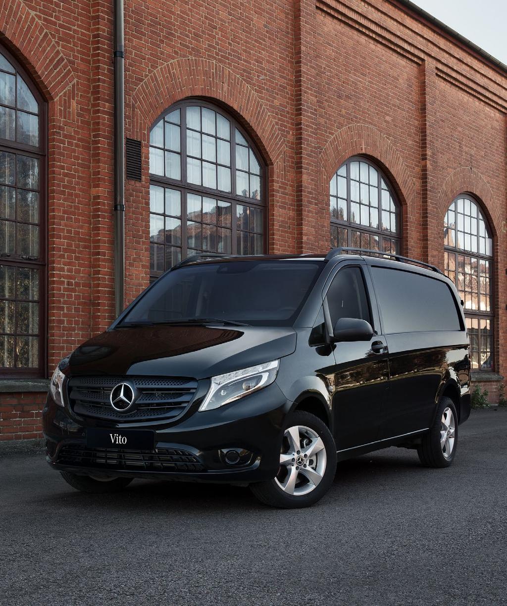 Contents 3 4 5 your Vito 6 and payload 7 8 Colours and trim 12 13 & gearbox 14 15 19 Dimensions 22 List prices 24 Optional 30 34 36 Please note This document provides information about the model