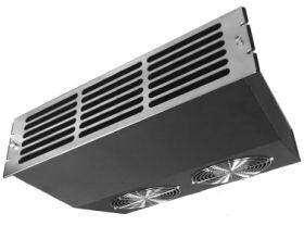 OMB5200 Series AC Fan Tray - 115V & 230V 432 x 348 x 132.6mm (17 x 13.7 x 5.22 ) Unit slides in to any standard 19 rack.