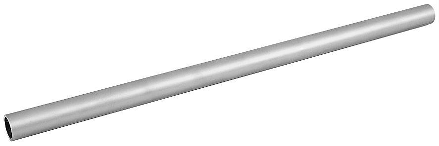 1,10 202411 3,9 14,00 Unit: 100 pcs. 150 1,50 202405 5,2 17,00 Scaffold tube galvanized / aluminium Length Article Weight Price m No.