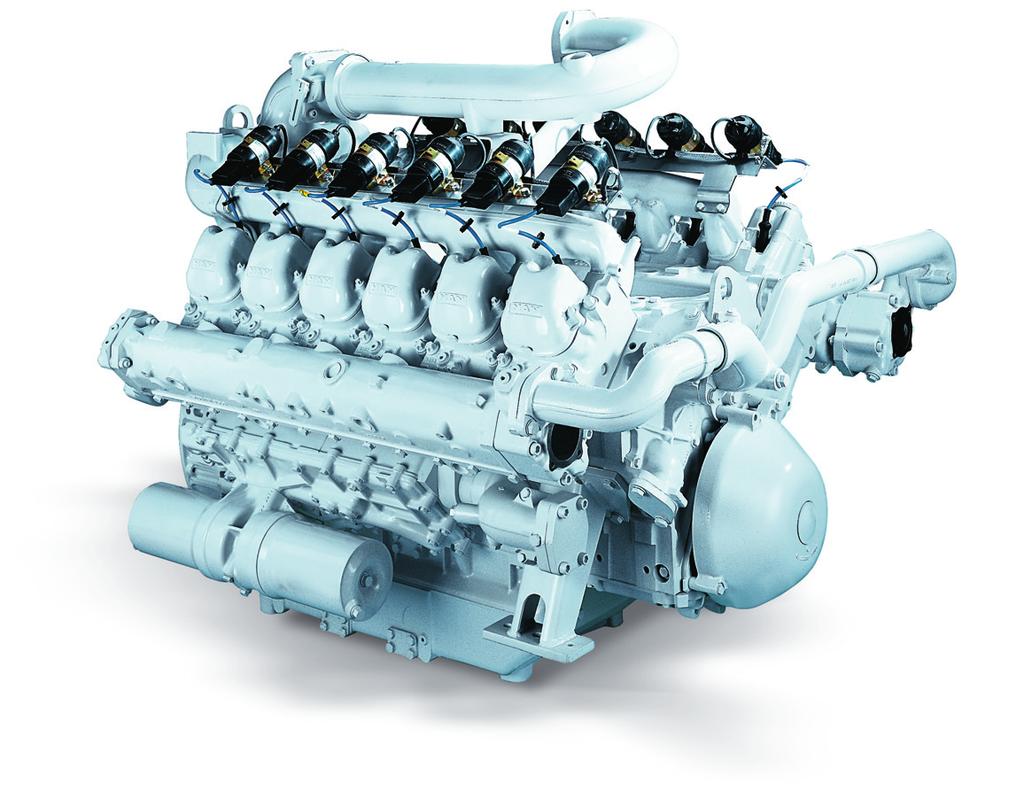 E2842 E. Description of engines.