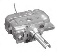 275-3471-00) 125V, 2-wire Bolts go thru the manifold pipe and thread directly into thermostat Newer style with