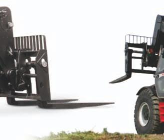 handling equipment, is adapted to all-terrain