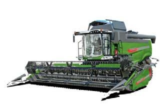 FENDT C-SERIES Technical Specifications. Standard and optional equipment Standard: g Optional: c Fendt 5275 C 5275 C PL 5275 C PLI 6335 C 6335 C PL 6335 C PLI Table Table widths FreeFlow from to m 4.