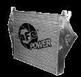 P/N: 50-72002 Intake Manifold Torque Converter Intercooler