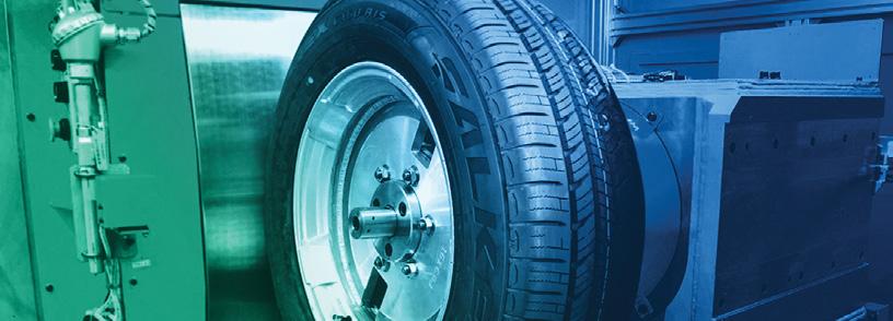 Founded in Japan in 1983 and introduced to the North American market in 1985, Falken has developed a strong international presence within the