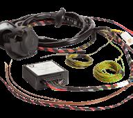 Vehicle Specific Wire Harness Kits Prices valid as of January 1 st, 2019 With the publication of this price list, all other price and delivery