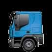 VERSATILITY AN EFFICIENT PARTNER FOR EVERY MISSION From deliveries to construction, from refrigerated transport to urban services, new Eurocargo is the most versatile vehicle in its category and is