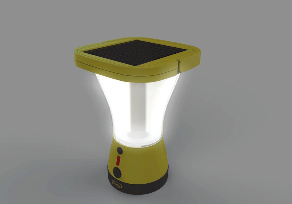 Introducing Radiance NEW FOR 2016 Portable Lighting BRIGHTNESS SHINE TIME SOLAR PANEL MOBILE CHARGER LIGHT SETTINGS SAFETY 200