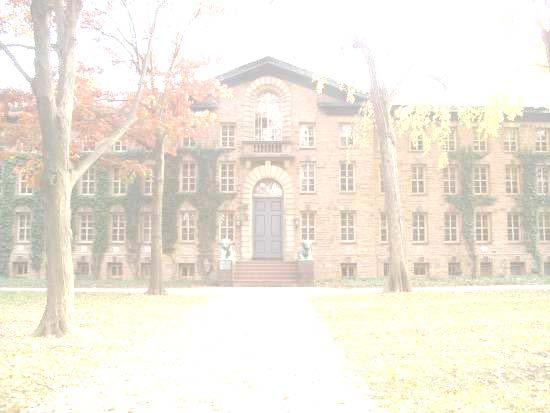 Princeton University s Student Arts Campus