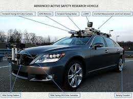 Autonomous Vehicles: Active