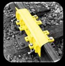 Rail Cutters Tungsten Carbide Tipped High Speed Steel
