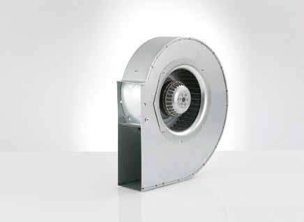 low carbon Pod blowers forward curved 200mm DDL200-75 94W motor Supply (V/Ph/Hz) 230/1/50 or 60 Max Airflow (M3/Hr) 590 Max Current (A) 0.