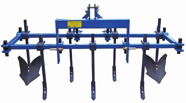 Disc Ploughs Folding TH100 - Trailing Tandem Discs Model - 0963 Heavily weighted discs ideal for 90 to 170HP tractors 40mm square high tensile axles Greaseable flange sealed bearings Available in