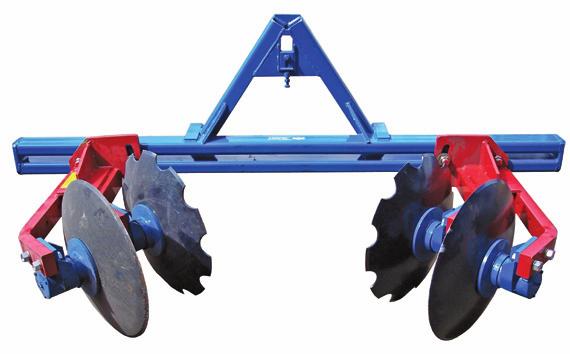 request Merbein Plough Available in 2 or 3 disc units 6 (1.8m), 7 (2.1m) and 8 (2.