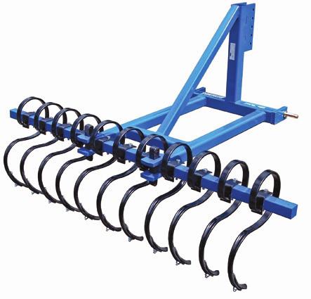 2 square high tensile solid toolbar Available in toolbar type head stock or grader blade type.