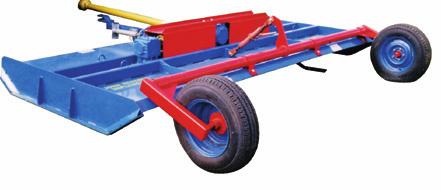 Slashers TA Range Light Duty model for small to medium HP tractors 3mm top deck 40 HP gearbox Series 2 pto shaft with shearbolt rated at 900NM or optional Series.