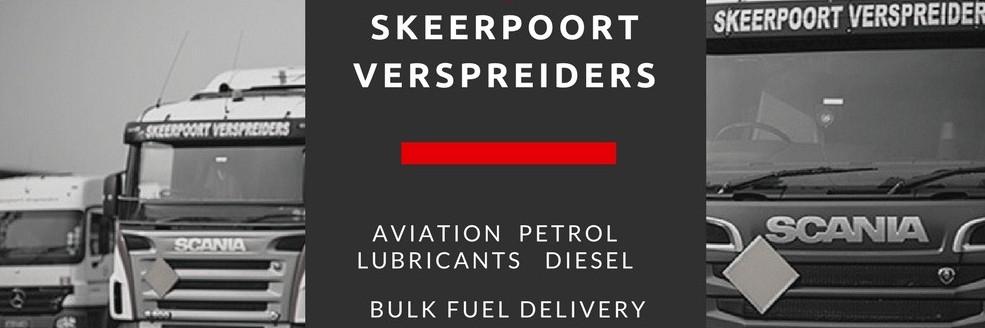 Skeerpoort Verspreiders (Pty) Ltd.