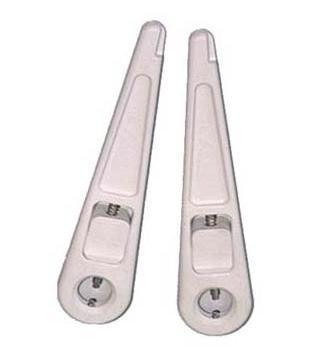 Accessories for Hygienist ultrasonic scaler 4-74 Hygienist tip 2 1 4-74 Hygienist tip x 2 1.441 1.81 193 4-74 Hygienist tip x 5 3.437 4.296 461 4-74 Hygienist tip x 6.556 8.