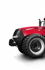 1987 1993 1998 2004 2007 THE SUCCESS STORY 30 years of Magnum tractor leadership The success of Case IH is