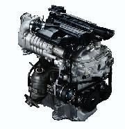 High compression ratio Miller cycle engines encompass a spectrum of
