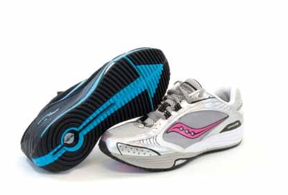 Stability Chart A B C D 1 2 3 4 5 6 7 8 9 10 The amount of stability and support in a running shoe: 1 is the minimum, 10 is the maximum Support Weight Features A Minimal Lightest Minimal protection /