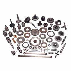 Products THREE WHEELER SPARE PARTS We are offering a wide range and superior