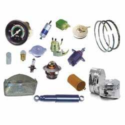 Products CARS SPARE PARTS We specialize in supplying durable range of