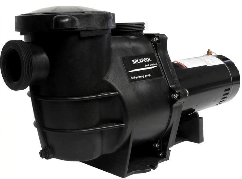 Pooline Products Pumps 12743 12747 & 12748