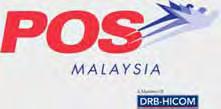7 Corporate restructuring and transfer of listing status to Pos Malaysia Berhad Basic postal services established in the Straits Settlements 1800 1957 Corporatisation to Pos Malaysia Berhad 1992 2001