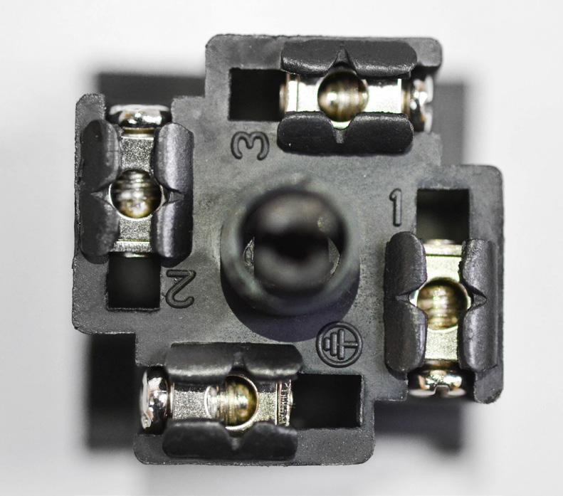 Float Switches Float switches are provided to help prevent unintended energizing of the heating elements.