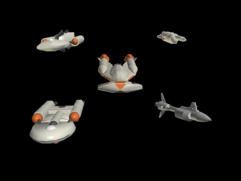 UESN/UESPA 2130-2160 Starship Construction Charts FASA Star Trek Starship Tactical Combat Simulator Compiled By: Steve Bacon Original Layout