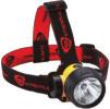 Stylus Reach Flashlights Flexible, insulated cable extension. Momentary blink or constant on switching. Waterproof.
