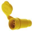 Super-Safeway Rubber Connectors NEo - TEX Paracril OZO rubber body yields the best performance for abrasion, chemical exposure and temperature extremes within the Super-Safeway offering.