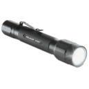 Mini Maglite AA Flashlights High-intensity light beam. 1/2 turn, twist focus, spot-to-flood. Patented candle mode. Spare lamp. O-ring sealed for water resistance. Vented tailcap. Type: Alkaline No.