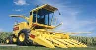 In line with this ambitious philosophy, over the last 50+ years, New Holland has introduced a vast range of