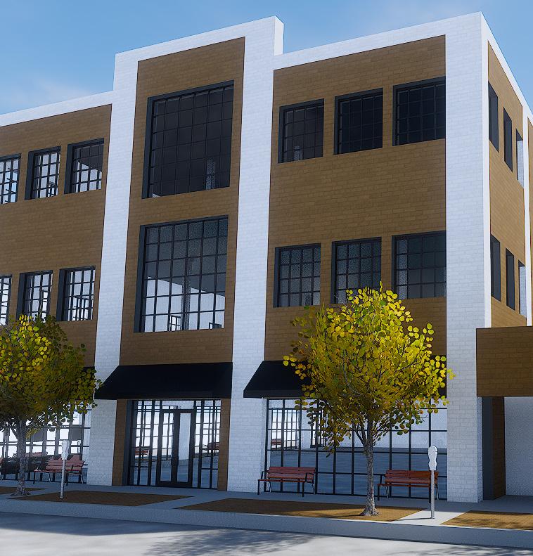 Property Highlights: ixed-use development Ideal residential conversion Built in 1918 inutes to Tremont, hio City and Downtown Cleveland 20,471 SF 0.