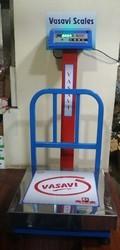 Weighing Scale (LED