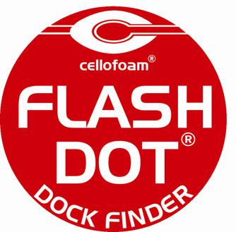 Foam Filled Flash Dot ACOE