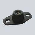 KSE Flexible supports Rubber anti-vibration mounts to reduce